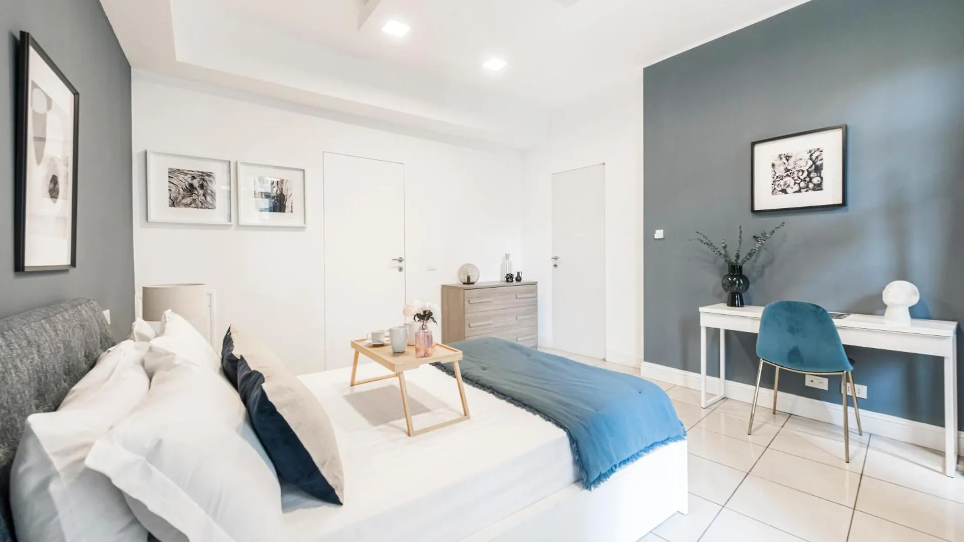 Easylife - Elegante E Rifinito Appartamento Vista Duomo In Piazza San Babila ميلان